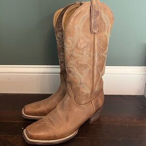 Idyllwind Cowgirl Boots - Size 9 1/2